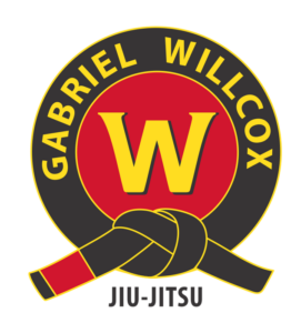 Logomarca Gabriel Willcox Jiu-Jitsu